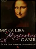 Mona Lisa Mysteries