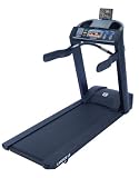 Landice L870 LTD Cardio Trainer Treadmill
