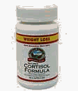 Nature's Cortisol Formula (90)
