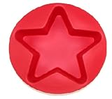 Review BODUM  / BODUM Fireland 102211-104STAR Silicone Cake Mould