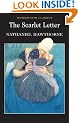 Scarlet Letter (Wordsworth Classics)