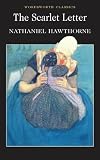 Scarlet Letter (Wordsworth Classics)