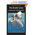 Scarlet Letter (Wordsworth Classics)