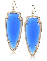 Kendra Scott "Signature" Skylar Drop Earrings