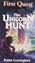 THE UNICORN HUNT (First Quest)