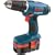 Bosch 34618 18-Volt 1/2-Inch CompactTough Drill/Driver Kit