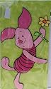 Disney Winnie the Pooh PIGLET Large Foam Decor