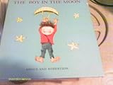 The boy in the moon