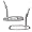 Odyssey White Hot XG #1 Putter by Callaway Golf