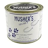 Mushers Secret Jar, 1-Pound