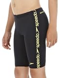 Speedo Superiority Jammer Boy's Swimming Short