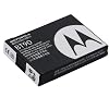 MOTOROLA OEM BT90 EXTENDED BATTERY FOR Q9c Q9h