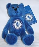 Chelsea FC Beanie Teddy Bear