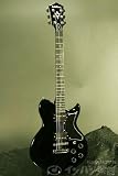 Washburn エレキギター / WI64 BLKの画像