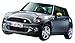 Scalextric C3175 1:32 Scale BMW Mini Cooper Super Resistant Slot Car