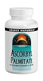UPC 021078013761 product image for Source Naturals Ascorbyl Palmitate (Vitamin C Ester), 500 MG,  90 Tablets | upcitemdb.com
