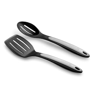Calphalon 2pc Nylon Spoon and Turner Set by Calphalon
