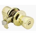 Ingersoll #TS710 TG PB Tulip PrivLockset