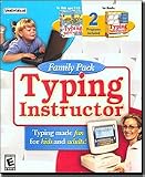 Typing Instructor Family Pack
