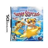 Shining Stars Super Starcade(DS)