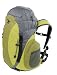 Suchen : Salewa Wanderrucksack "Country 32", 32 Liter, dschungel/apfel/grau