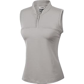 Buy adidas Formotion Sleeveless Ladies Mock by adidas