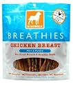 Dogswell Breathies Chicken Breast Treats (15 oz)