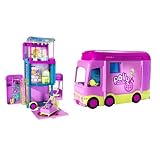 PollyPocketPolly-Tastic3DeckerBus