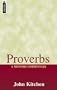 Proverbs: A Mentor Commentary