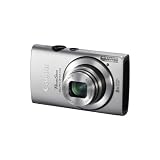 Buy Canon PowerShot ELPH 310 HS 12.1 MP CMOS Digital Camera with 8x Wide-Angle Optical... by Canon