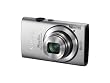 Canon PowerShot ELPH 310 HS 12.1 MP CMOS Digital Camera with 8x Wide-Angle Optical Zoom Lens and Full 1080p HD Video (Silver)