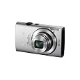 Canon PowerShot ELPH 310 HS 12.1 MP CMOS Digital Camera with 8x Wide-Angle Optical Zoom Lens and Full 1080p HD Video (Silver)