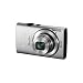 Canon PowerShot ELPH 310 HS 12.1 MP CMOS Digital Camera with 8x Wide-Angle Optical Zoom Lens and Full 1080p HD Video (Silver)