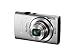 Canon PowerShot ELPH 310 HS 12.1 MP CMOS Digital Camera with 8x Wide-Angle Optical Zoom Lens and Full 1080p HD Video (Silver)