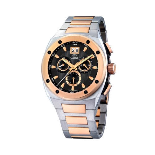 Jaguar Herrenarmbanduhr 622/3