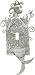 MERMAID & THE SEA Switchplates 1 Toggle