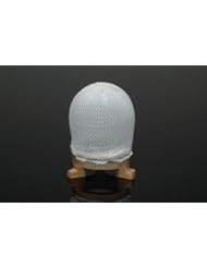 Home Improvement: AUERLICHT 7998748 Preformed Hard Inverted Mantle #8 Ring for Mr. Heater, Humphrey, Paulin and Falks Indoor Gas Lights - Indo Auerlicht Manufacturing Company