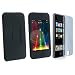 Silicone Skin Case For iPod Touch 8/16GB +Screen Cover