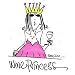 Emerson Street Wine Princess Nightshirt Image