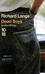 Dead Boys