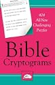 Bible Cryptograms