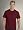 Gildan 5000 Adult Heavy Cotton T-Shirt (Russet , Small)