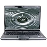 HP Pavilion dv6810us Turion 64 X2 TL-60 2.0GHz 3GB 160GB DVDRW DL 15.4 Vista Home Premium