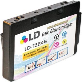 Epson Compatible Picturemate T5846