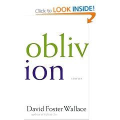 Oblivion: Stories