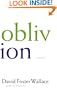Oblivion: Stories