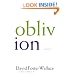 Oblivion: Stories