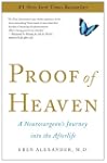 Proof of Heaven: A Neurosurgeon's Jou...