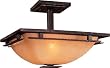 Minka Lavery Lineage Semi Flush 1279-357