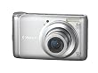 Canon PowerShot A3100IS 12.1 MP Digital Camera with 4x Optical Image Stabilized Zoom and 2.7-Inch LCD (Silver)